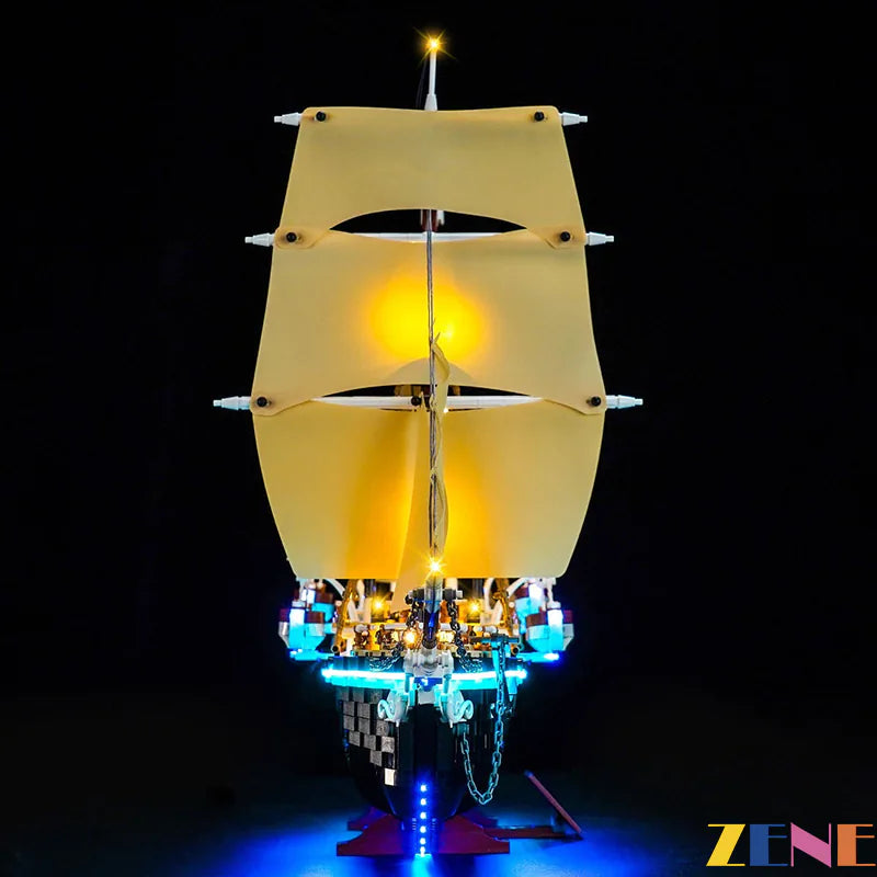 LEGO Light Kit for Icons Endurance 10335