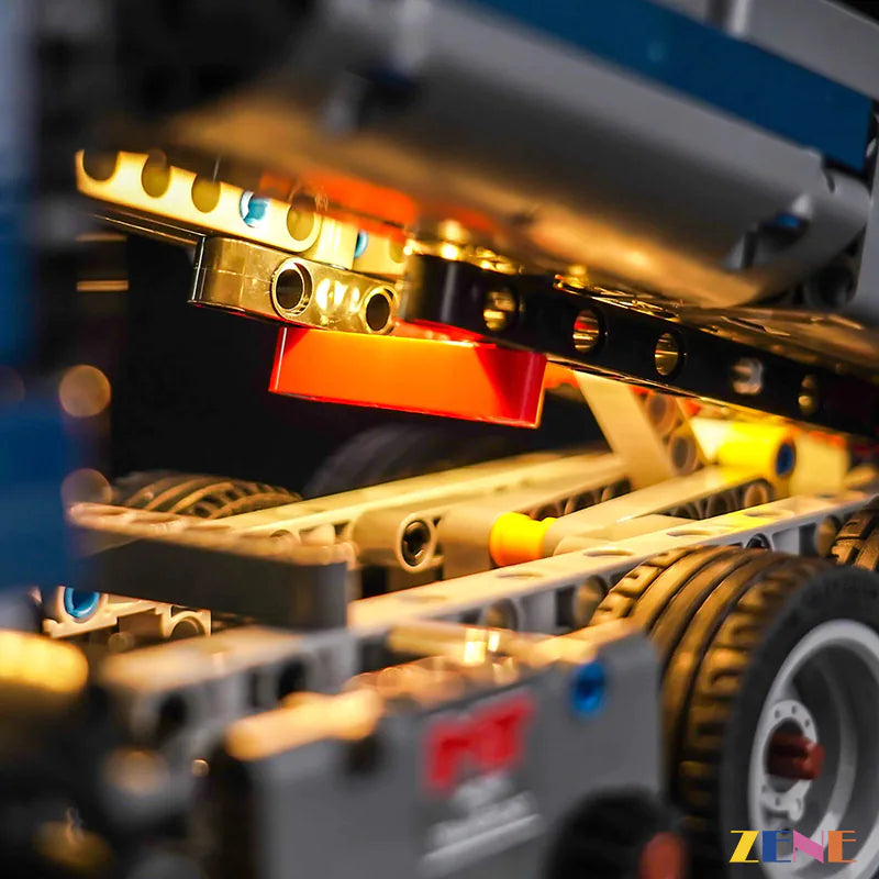 LEGO Light Kit for Tipping Dump Truck 42203