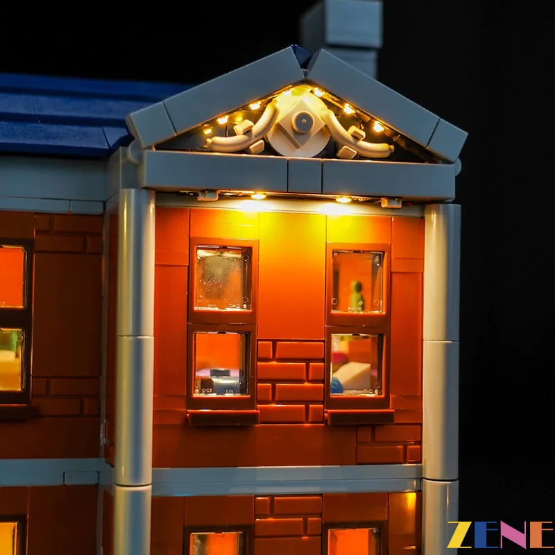 LEGO Light Kit for X Men The X Mansion 76294 Marvel