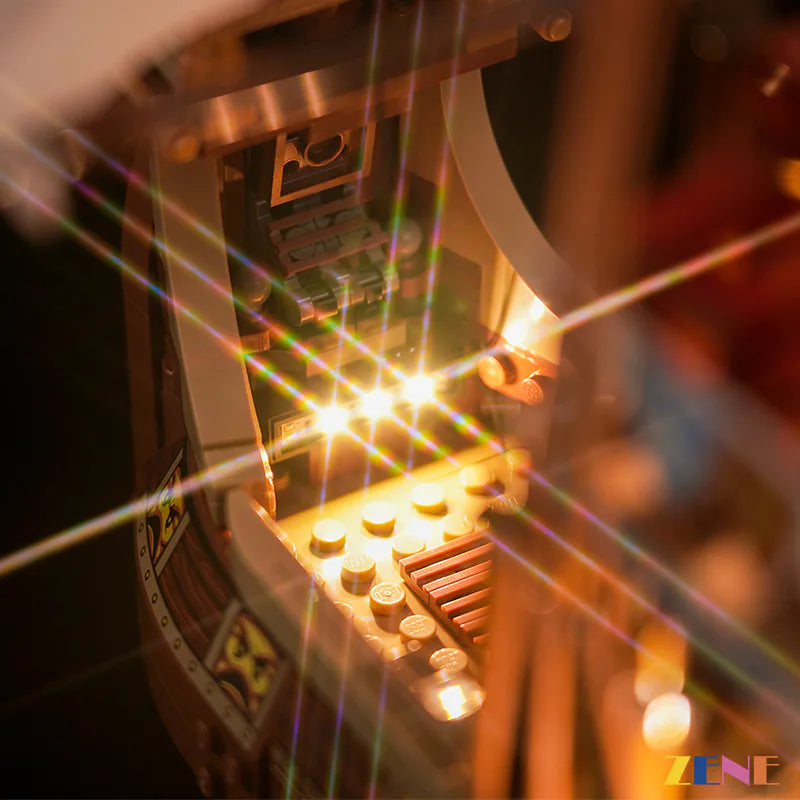 LEGO Light Kit for Triwizard Tournament The Arrival 76440