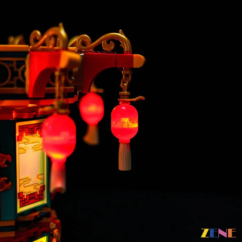 LEGO Light Kit for Trotting Lantern 80116