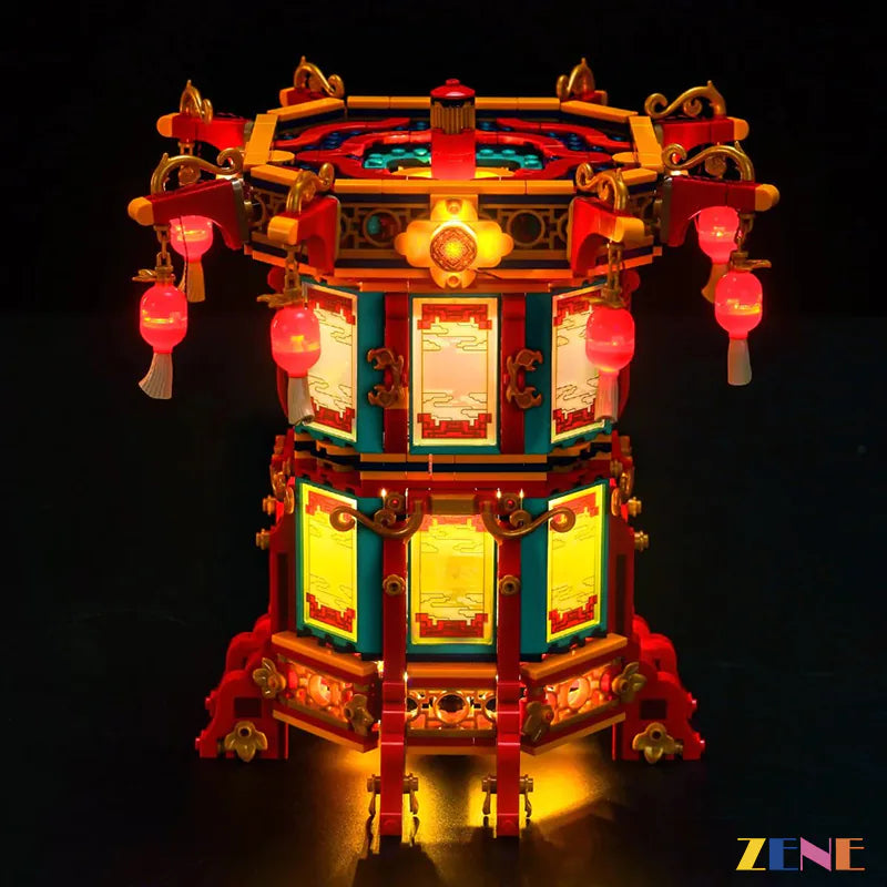 LEGO Light Kit for Trotting Lantern 80116