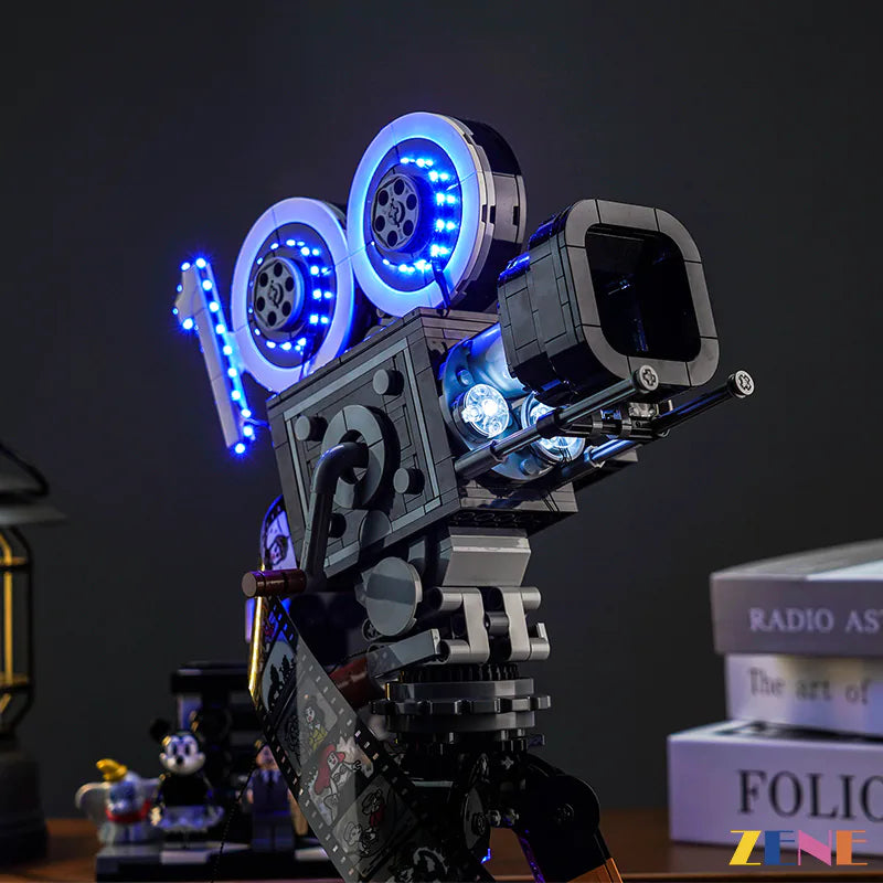 LEGO Light Kit for Walt Disney Tribute Camera 43230