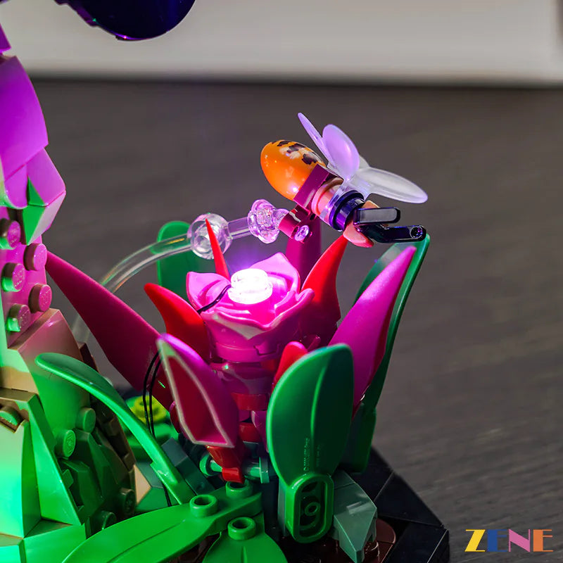 LEGO Light Kit for The Insect Collection 21342