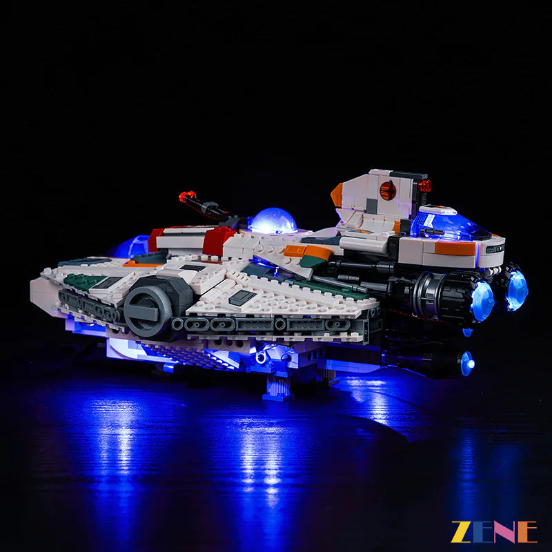LEGO Light Kit for Ghost Phantom II 75357