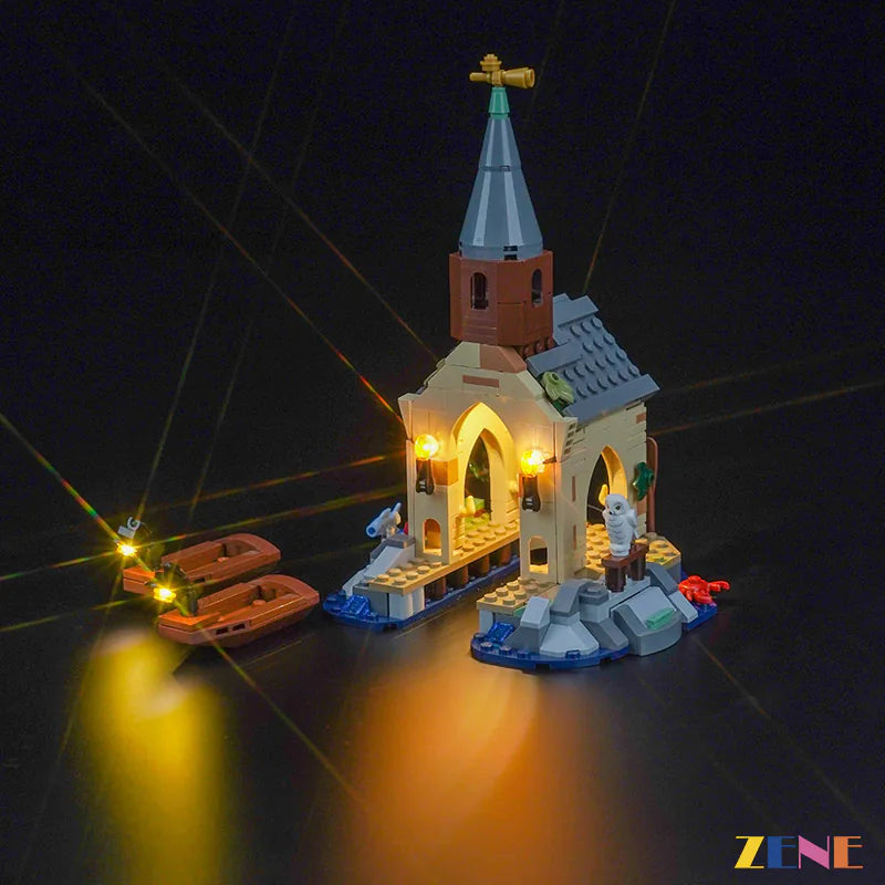 LEGO Light Kit for Hogwarts Castle Boathouse 76426