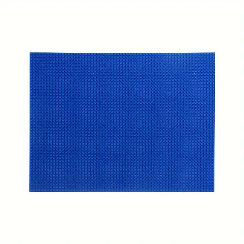 Generic 48x64 Base Plate Blue