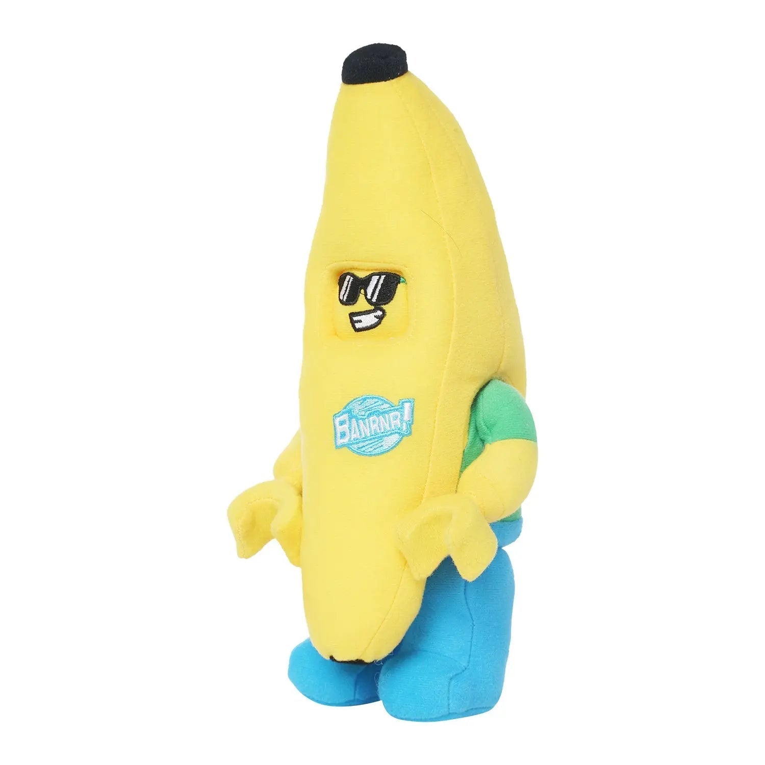 LEGO® Plush Toy – Banana Guy Large Plush