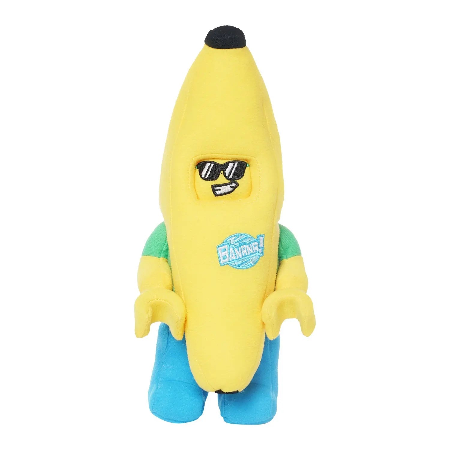 LEGO® Plush Toy – Banana Guy Large Plush