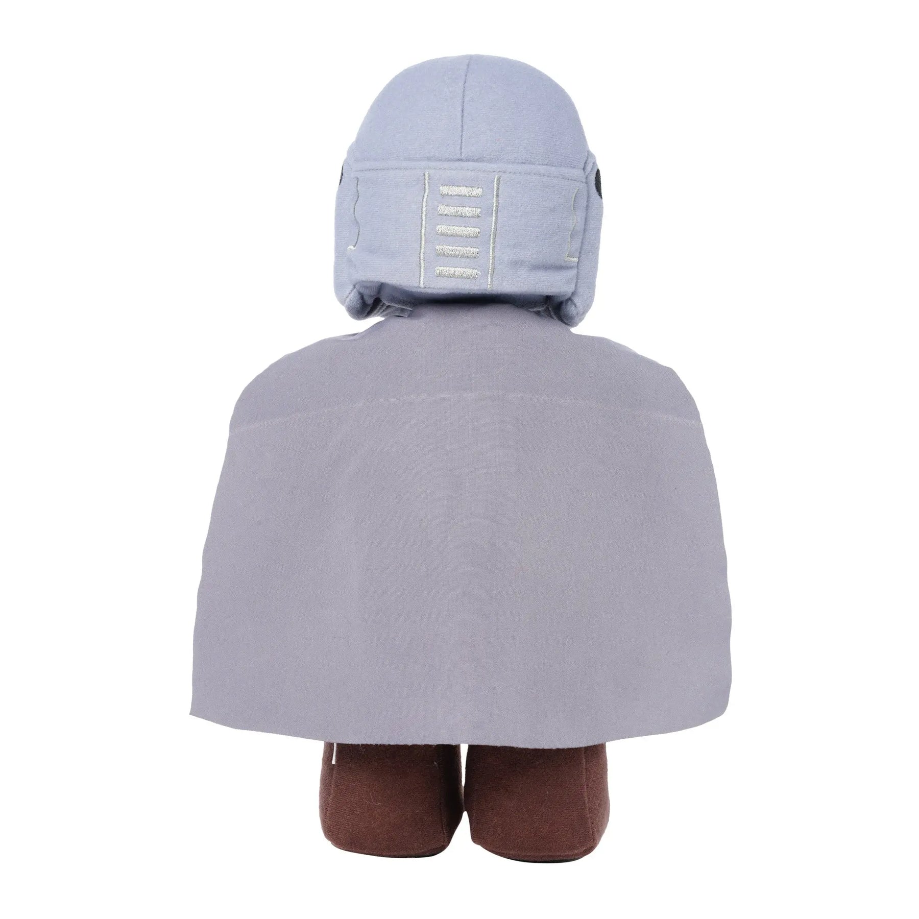 LEGO® Plush Toy – Mandalorian Plush