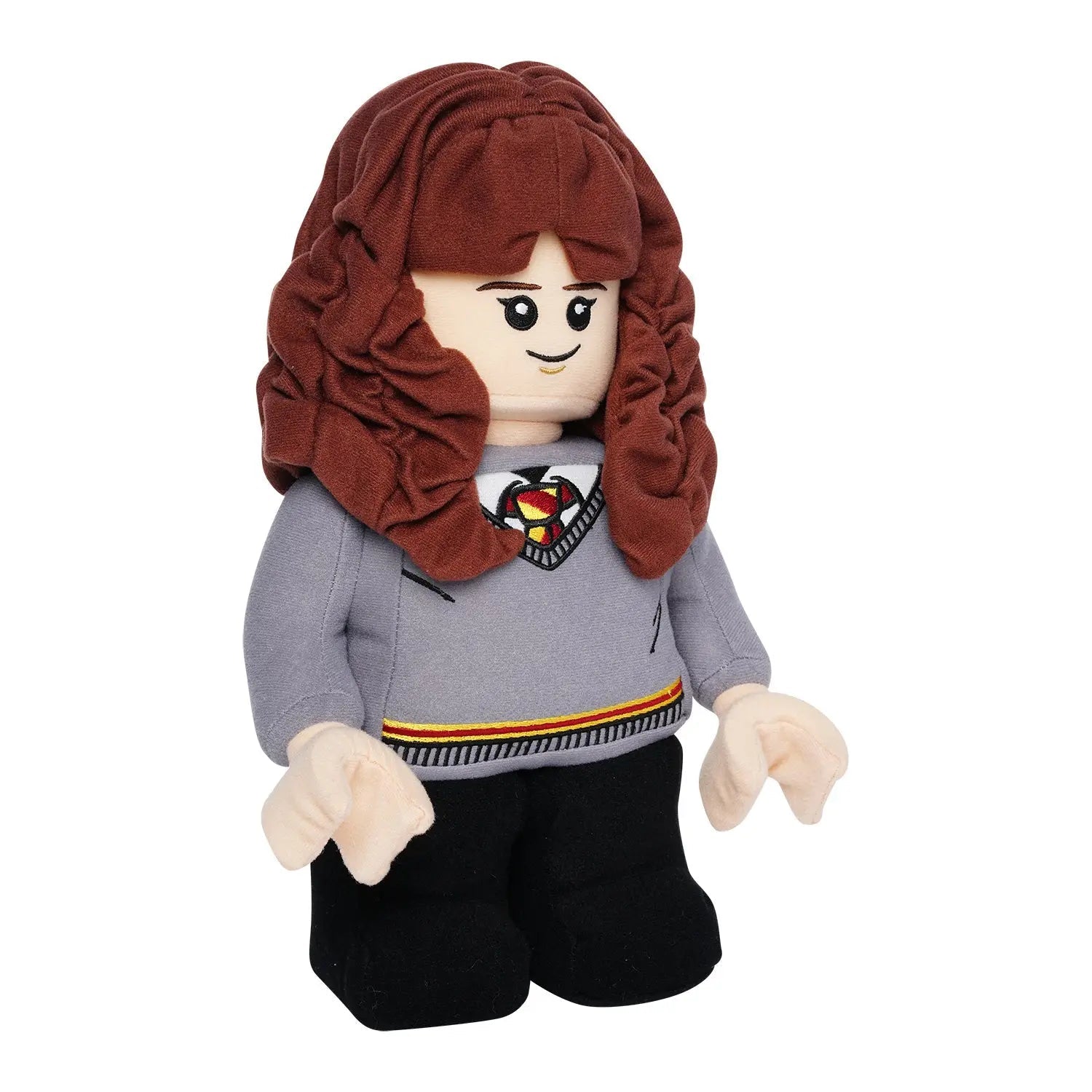 LEGO® Plush Toy – Hermione Granger Plush