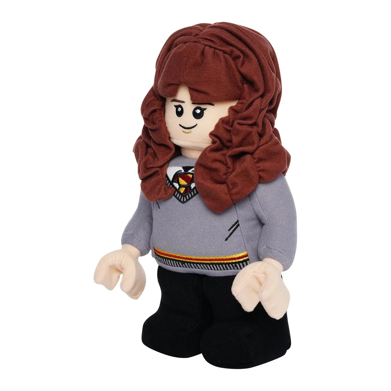 LEGO® Plush Toy – Hermione Granger Plush