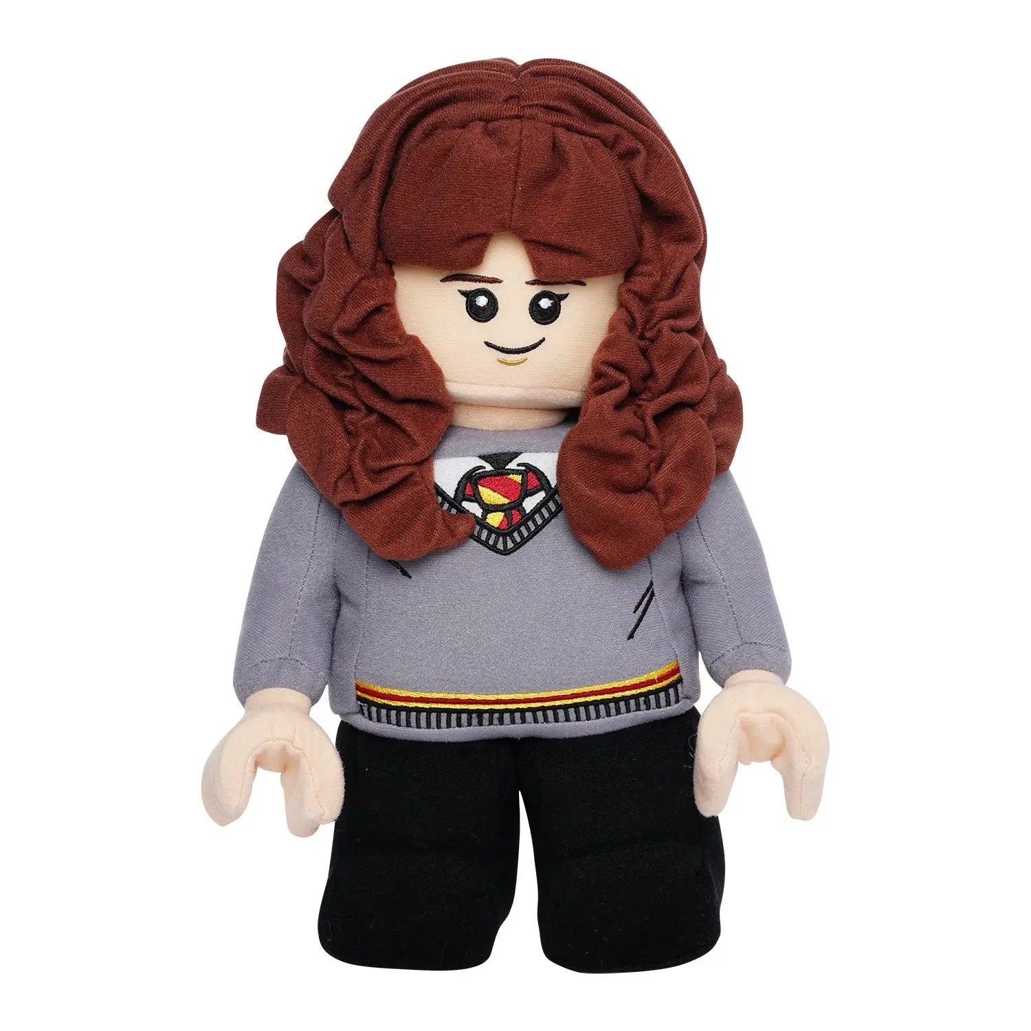LEGO® Plush Toy – Hermione Granger Plush
