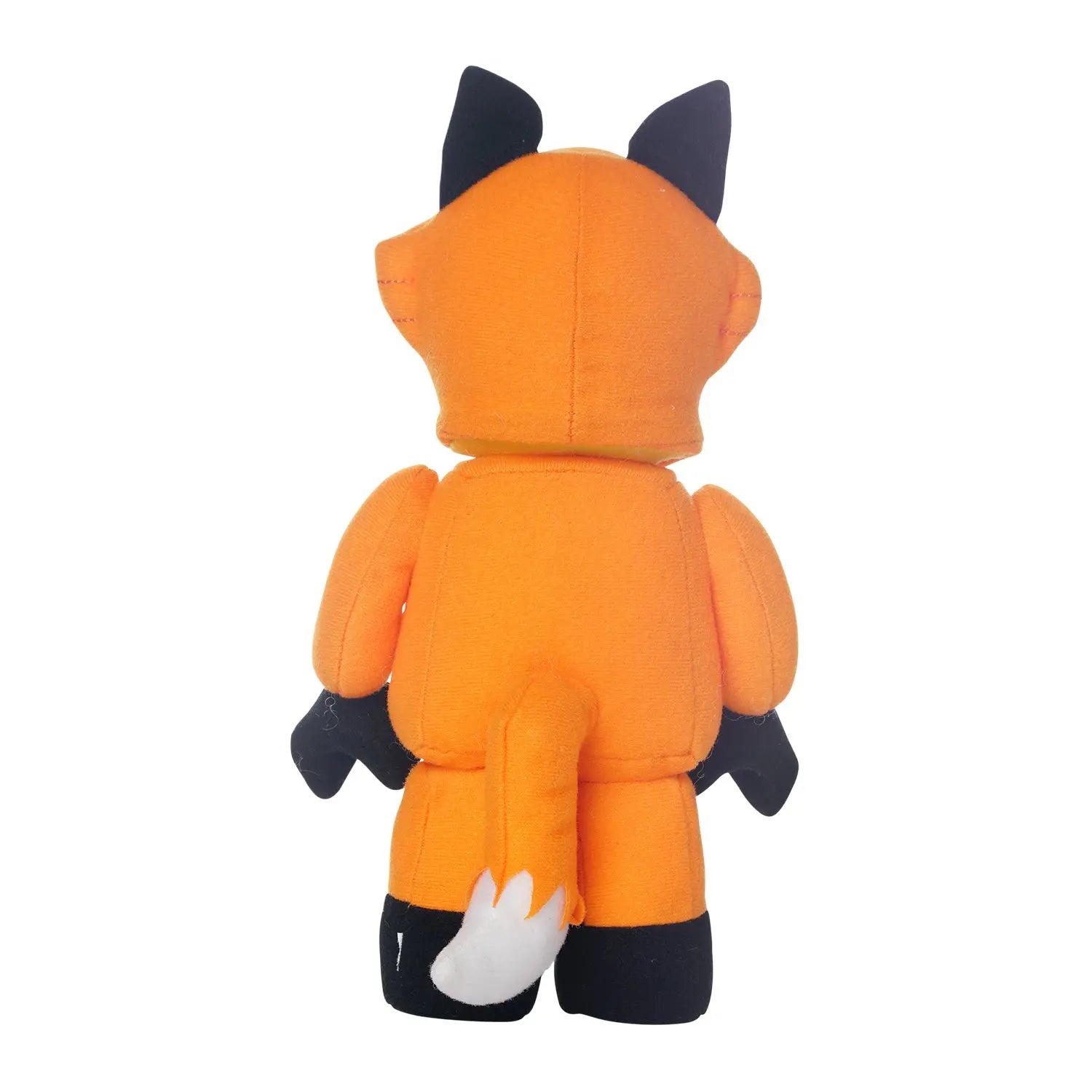 LEGO® Plush Toy – Fox Costume Girl Small Plush