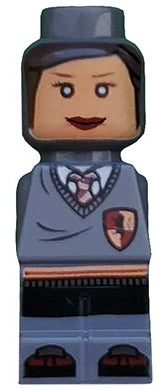 Preowned LEGO® Minifigure – Games 85863pb036 Microfigure Hogwarts Hermione Granger (4594642