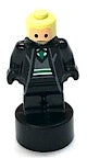Preowned LEGO® Minifigure – Harry Potter 90398pb015 Draco Malfoy Statuette/Trophy