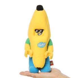 LEGO® Plush Toy – Banana Guy Small Plush