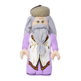 LEGO® Plush Toy – Albus Dumbledore Plush
