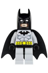 Preowned LEGO® Minifigure – Batman I bat001 Batman