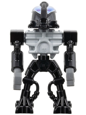 Preowned LEGO® Minifigure – BIONICLE bio022 Bionicle Mini Toa Mahri Nuparu