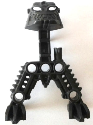 Preowned LEGO® Minifigure – BIONICLE bio028 Piraka Reidak