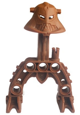 Preowned LEGO® Minifigure – BIONICLE bio029 Piraka Avak