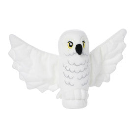 LEGO® Plush Toy – Hedwig the Owl Plush