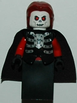 Preowned LEGO® Minifigure – Castle cas353 Fantasy Era Evil Queen (Chess Piece)