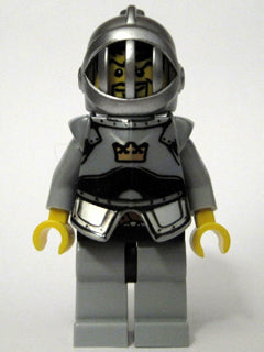 Castle Fantasy Era Crown Knights Minifigures popular