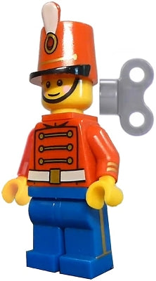 Preowned LEGO® Minifigure – Minifigures col162 Toy Soldier