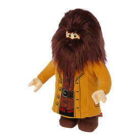 LEGO® Plush Toy – Hagrid Plush