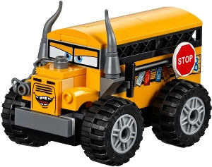 Preowned LEGO® Minifigure – Cars crs009 Miss Fritter