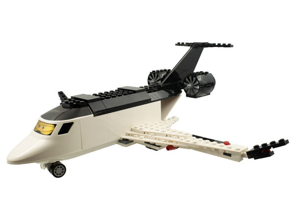 Preowned LEGO® Minifigure – Cars crs080 Siddeley w/out Stickers