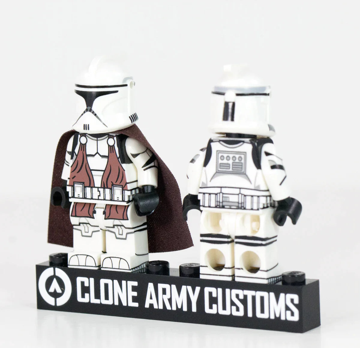 Clone Army Customs Twilek Sith Custom Minifigure NEW