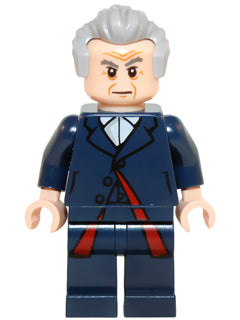 Preowned LEGO® Minifigure – Dimensions dim009 The Doctor