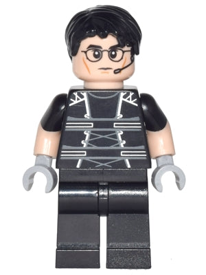 Preowned LEGO® Minifigure – Dimensions dim025 Ethan Hunt