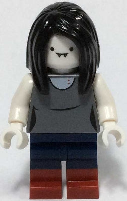 Preowned LEGO® Minifigure – Dimensions dim039 Marceline the Vampire Queen