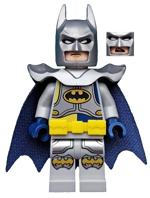 Preowned LEGO® Minifigure – Dimensions dim043 Excalibur Batman