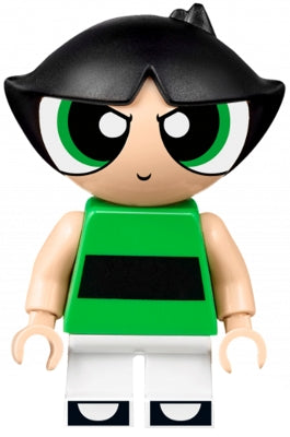 Preowned LEGO® Minifigure – Dimensions dim051 Buttercup