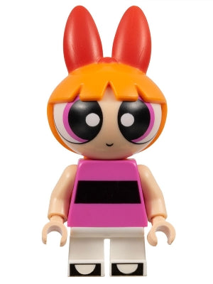 Preowned LEGO® Minifigure – Dimensions dim052 Blossom