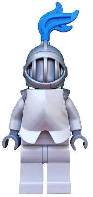 Preowned LEGO® Minifigure – Disney dis023 Statue Disney Castle Knight