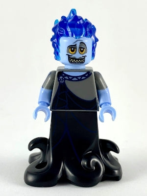 Preowned LEGO® Minifigure – Disney Series 2 dis036 Hades Disney Series 2