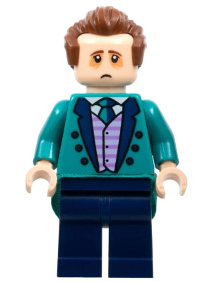 Preowned LEGO® Minifigure – Disney dis081 Haunted Mansion Butler