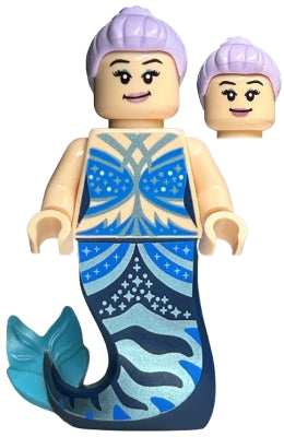 Preowned LEGO® Minifigure – Disney dis113 Karina