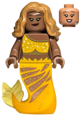 Preowned LEGO® Minifigure – Disney dis114 Indira