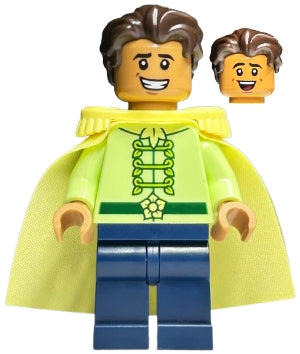 Preowned LEGO® Minifigure – Disney dis136 Prince Naveen