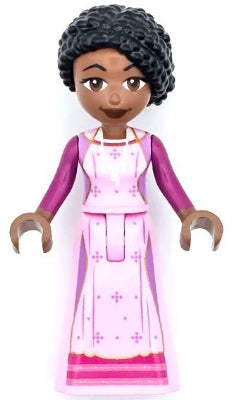 Preowned LEGO® Minifigure – Disney dis144 Sakina