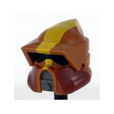 Clone Army Customs P1 Geo Pilot Custom Minifigure NEW