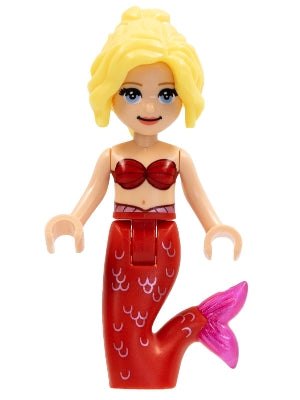 Preowned LEGO® Minifigure – Disney dp150 Arista