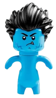 Preowned LEGO® Minifigure – DREAMZzz drm005 Logan